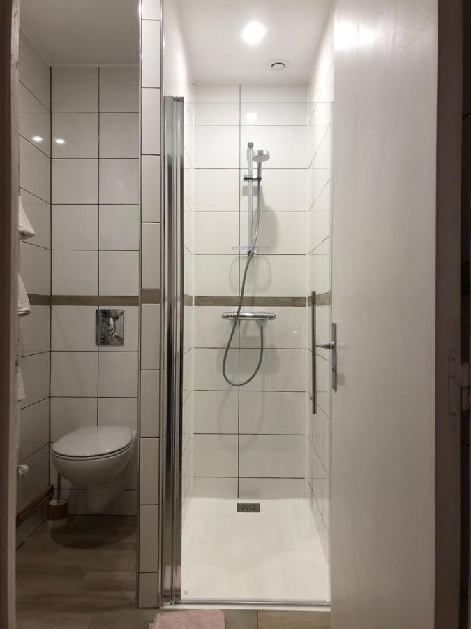 Chambres D'Hotes Domaine De La Jonquiere, Bouloire Eksteriør billede